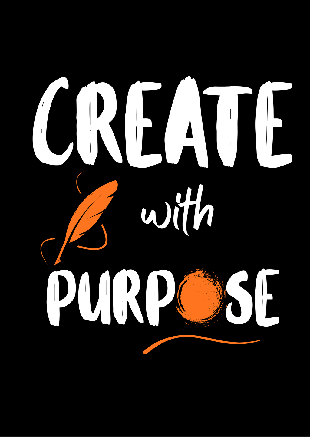 Create with Purpose