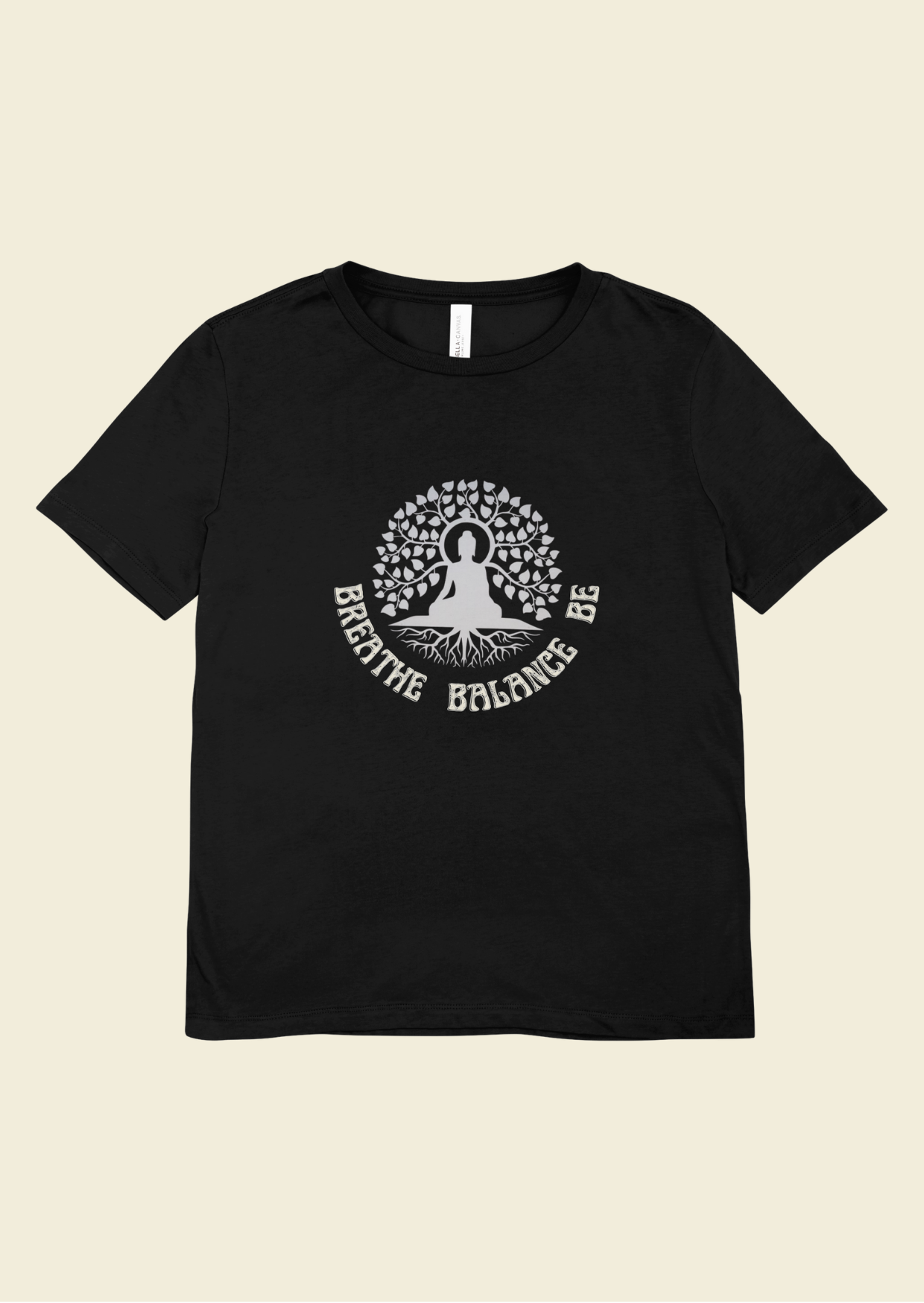 Breathe. Balance. Be.