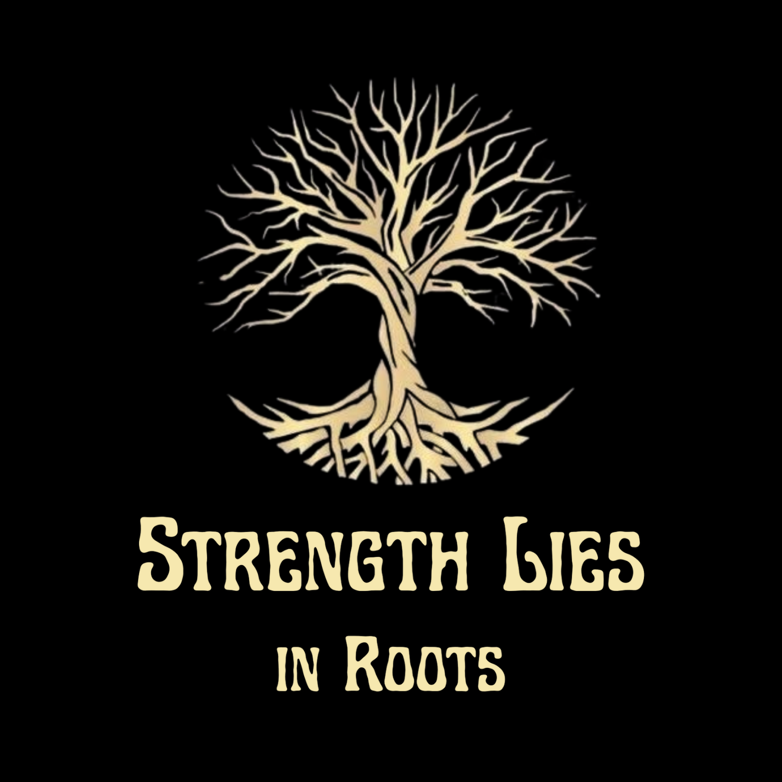 Strength Lies in Roots