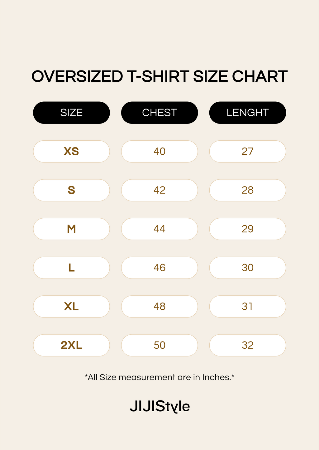 Trend? Nah, It’s Me.