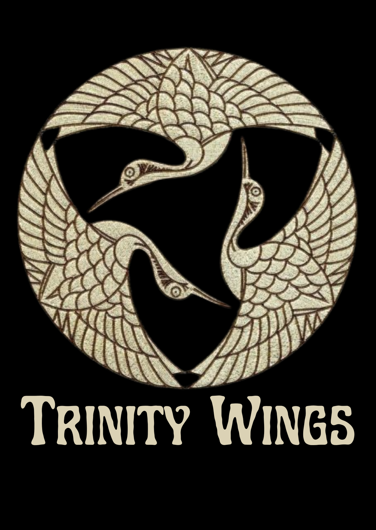 Trinity Wings