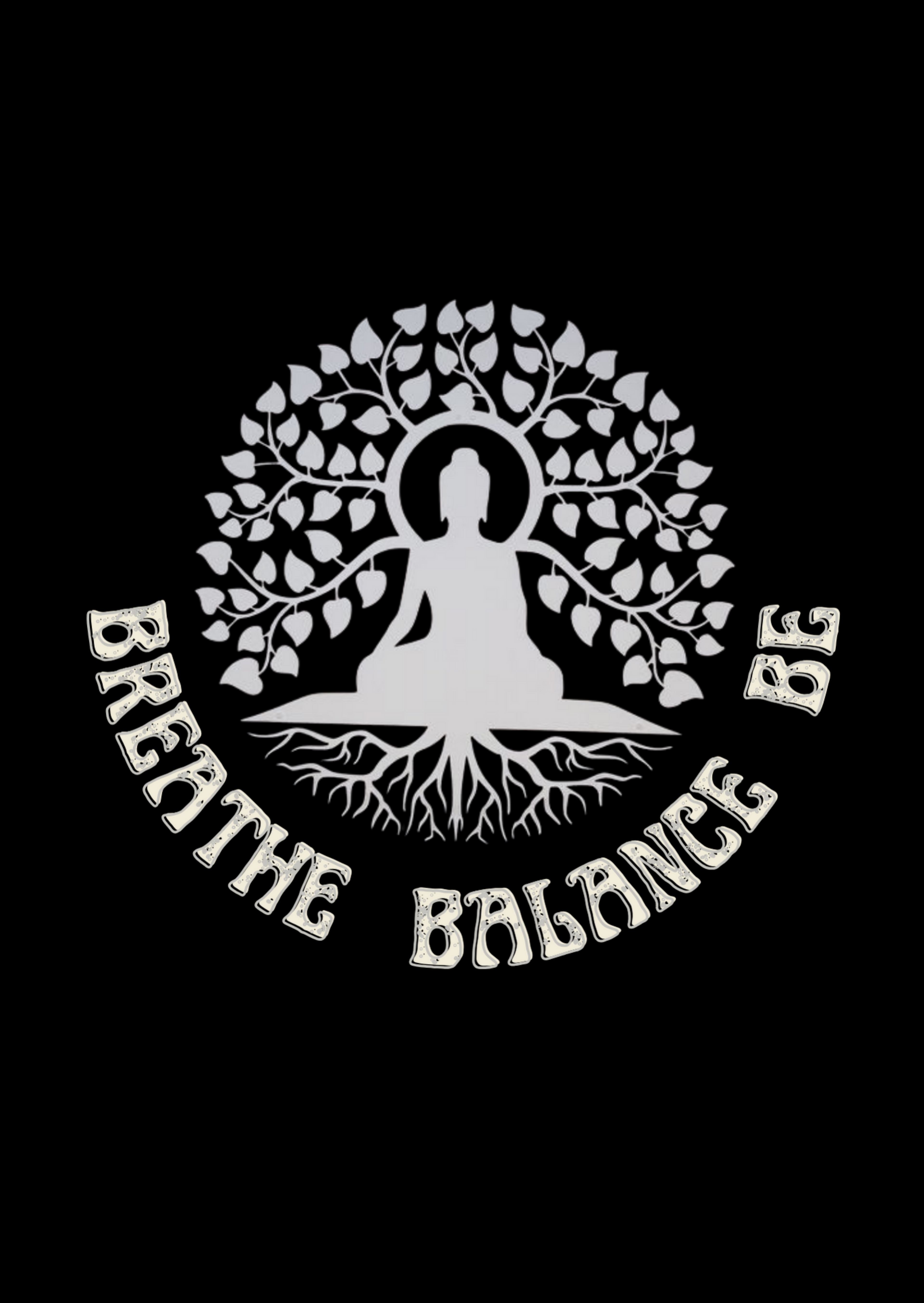 Breathe. Balance. Be.