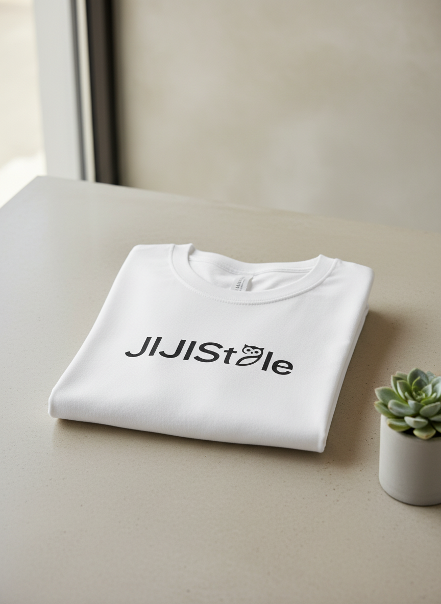 Classic Signature  T-Shirt