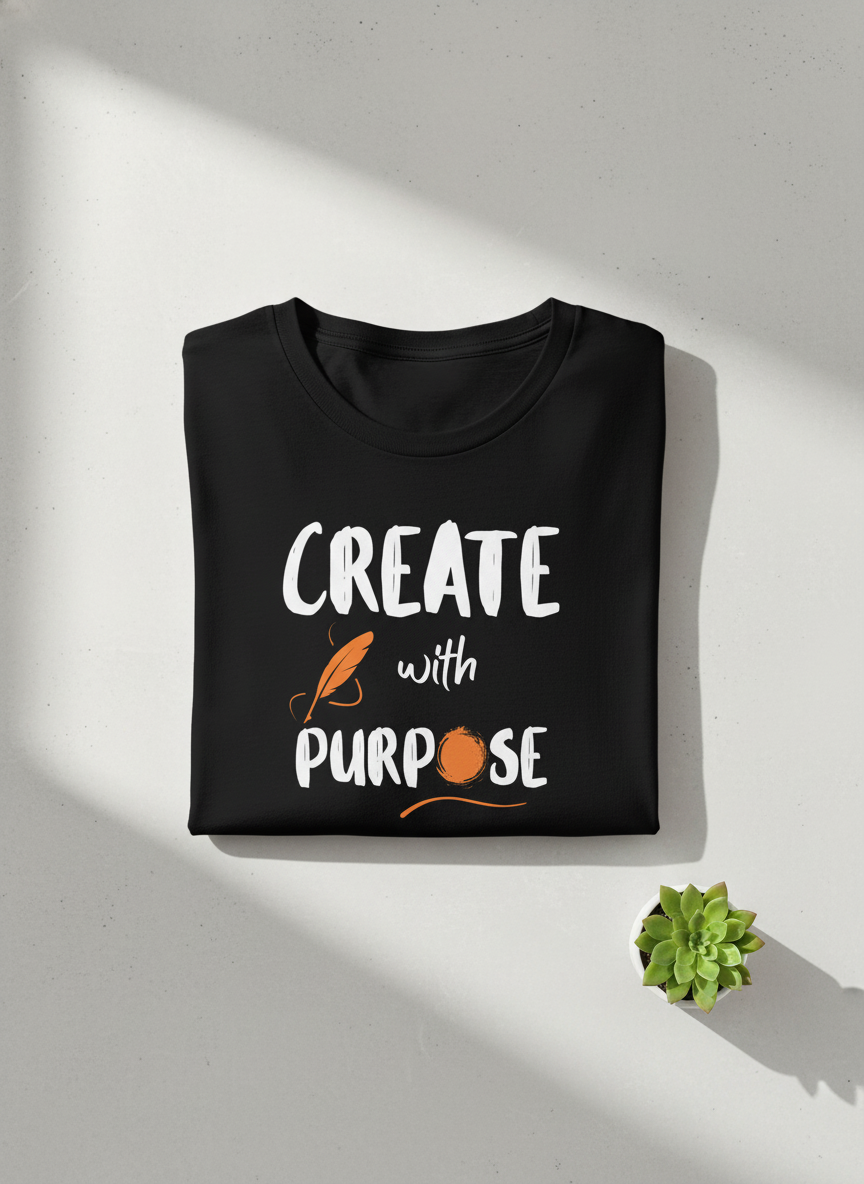 Create with Purpose