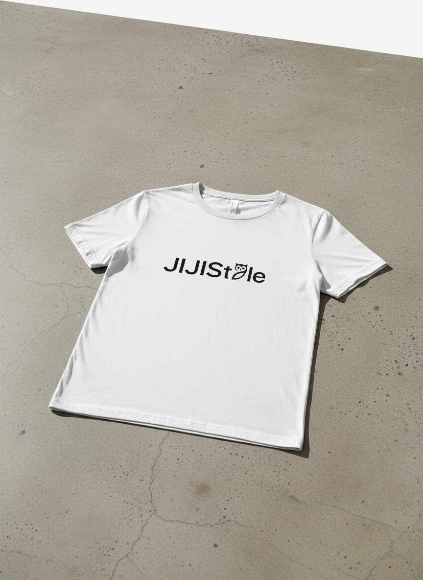 Classic Signature  T-Shirt