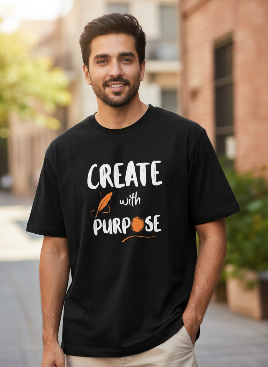 Create with Purpose